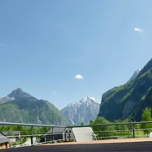 Appartement Au Vert !, Le Vert (Isere)