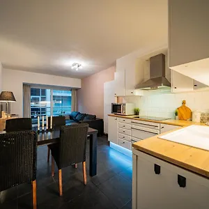  Appartement Miete - Dichtbij En Winkels België