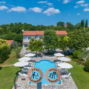  Appartement Grota Kroatië