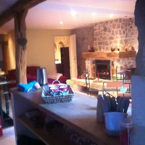 Appartement Chaleureux, Nantua